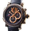 Romaine Jerome Chrono Oxy3 C.H.T. oxy3.2222.00 222 Grams 18k Titanic DNA 50mm