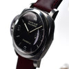 Panerai Luminor Marina Militare PAM00217 Destro OP XI 2005 Limited 47mm Sandwich