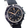 Leonidas 1960's CP-2 Italian Military Issue Valjoux 222 Flyback Chrono 43mm