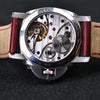 Panerai Luminor Marina Militare PAM00217 Destro OP XI 2005 Limited 47mm Sandwich