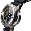 Panerai 2006 Luminor Submersible Depth Gauge PAM00193 Tritium Titanium Automatic