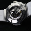 Hublot Big Bang Aero Bang 311.SE.2010.RW.1104.JSM12 Factory Diamonds 44mm White