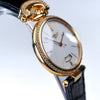 Bovet Chateau de Motiers 2012 18k Rose Gold 40mm Retail $29,800 Enamel Automatic