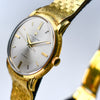 Vacheron Constantin 1960's Ref. 6394/0 Cal K1071 Automatic 18k Yellow Gold Rare