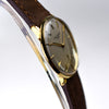 Patek Philippe Ref 2573 1960s Cal 10-200 18k Yellow Gold 33mm Rare Calatrava