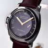 Panerai Luminor Marina Militare PAM00217 Destro OP XI 2005 Limited 47mm Sandwich