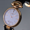 Bovet Chateau de Motiers 2012 18k Rose Gold 40mm Retail $29,800 Enamel Automatic