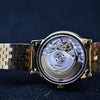 Vacheron Constantin 1960's Ref. 6394/0 Cal K1071 Automatic 18k Yellow Gold Rare