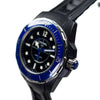 Chanel J12 Marine H2559 42mm Ceramic Automatic 300m Diver Blue Bezel Rubber Auto