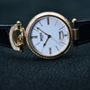 Bovet Chateau de Motiers 2012 18k Rose Gold 40mm Retail $29,800 Enamel Automatic