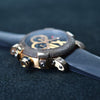 Romaine Jerome Chrono Oxy3 C.H.T. oxy3.2222.00 222 Grams 18k Titanic DNA 50mm