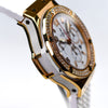 Hublot Big Bang 301.PE.230.RW.114 18k Rose Gold $43,600 44mm Factory Diamonds