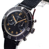 Leonidas 1960's CP-2 Italian Military Issue Valjoux 222 Flyback Chrono 43mm