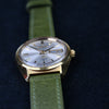 Grand Seiko 61GS 18k Yellow Gold 1970 6146-8000 36mm Day Date Rare Automatic