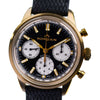 Norqain 2024 Freedom 60 Bronze Limited 40mm Automatic Chronograph Reverse Panda