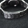 Tudor Submariner 79090 40mm 1993 200m Oyster Bracelet Matte Black Nice Patina