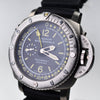 Panerai 2006 Luminor Submersible Depth Gauge PAM00193 Tritium Titanium Automatic