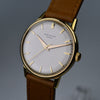 Patek Philippe Ref 3411 1950 35mm Calatrava Center Seconds Manual Cal 27SC Rare