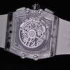 Hublot Spirit of Big Bang 641.JX.0120.RT.1904 Sapphire Baguette Retail 125k 42mm