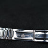 Omega Seamaster CK14755-62SC Straight Lugs 7912 Bracelet w/ 6 End Links Cal 552