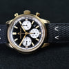 Norqain 2024 Freedom 60 Bronze Limited 40mm Automatic Chronograph Reverse Panda