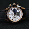 Zenith Chronomaster Sport 18.3100.3600/69.C920 18k Rose Gold 40mm Retail $23,000