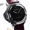 Panerai Luminor Marina Militare PAM00217 Destro OP XI 2005 Limited 47mm Sandwich