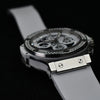 Hublot Big Bang Aero Bang 311.SE.2010.RW.1104.JSM12 Factory Diamonds 44mm White