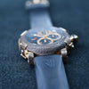 Romaine Jerome Chrono Oxy3 C.H.T. oxy3.2222.00 222 Grams 18k Titanic DNA 50mm