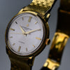 Vacheron Constantin 1960's Ref. 6394/0 Cal K1071 Automatic 18k Yellow Gold Rare