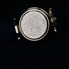 Bovet Chateau de Motiers 2012 18k Rose Gold 40mm Retail $29,800 Enamel Automatic