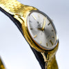 Vacheron Constantin 1960's Ref. 6394/0 Cal K1071 Automatic 18k Yellow Gold Rare