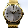 Vacheron Constantin 1960's Ref. 6394/0 Cal K1071 Automatic 18k Yellow Gold Rare