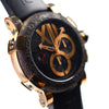 Romaine Jerome Chrono Oxy3 C.H.T. oxy3.2222.00 222 Grams 18k Titanic DNA 50mm