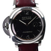 Panerai Luminor Marina Militare PAM00217 Destro OP XI 2005 Limited 47mm Sandwich