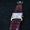 Audemars Piguet Museum Collection Regulator 1999 25849BA 18k Yellow Gold Enamel