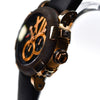 Romaine Jerome Chrono Oxy3 C.H.T. oxy3.2222.00 222 Grams 18k Titanic DNA 50mm