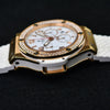 Hublot Big Bang 301.PE.230.RW.114 18k Rose Gold $43,600 44mm Factory Diamonds