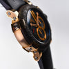 Romaine Jerome Chrono Oxy3 C.H.T. oxy3.2222.00 222 Grams 18k Titanic DNA 50mm