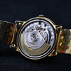 Vacheron Constantin 1960's Ref. 6394/0 Cal K1071 Automatic 18k Yellow Gold Rare