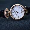 Bovet Chateau de Motiers 2012 18k Rose Gold 40mm Retail $29,800 Enamel Automatic