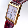 Audemars Piguet Museum Collection Regulator 1999 25849BA 18k Yellow Gold Enamel