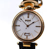 Bovet Chateau de Motiers 2012 18k Rose Gold 40mm Retail $29,800 Enamel Automatic