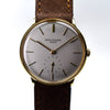 Patek Philippe Ref 2573 1960s Cal 10-200 18k Yellow Gold 33mm Rare Calatrava