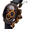 Romaine Jerome Chrono Oxy3 C.H.T. oxy3.2222.00 222 Grams 18k Titanic DNA 50mm