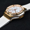 Hublot Big Bang 301.PE.230.RW.114 18k Rose Gold $43,600 44mm Factory Diamonds