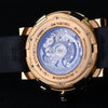 Romaine Jerome Chrono Oxy3 C.H.T. oxy3.2222.00 222 Grams 18k Titanic DNA 50mm