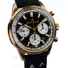 Norqain 2024 Freedom 60 Bronze Limited 40mm Automatic Chronograph Reverse Panda