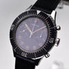 Leonidas 1960's CP-2 Italian Military Issue Valjoux 222 Flyback Chrono 43mm