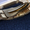 Omega Constellation Chronometer Ref 351.0013 Frosted Gold Brick 1974 COSC Auto